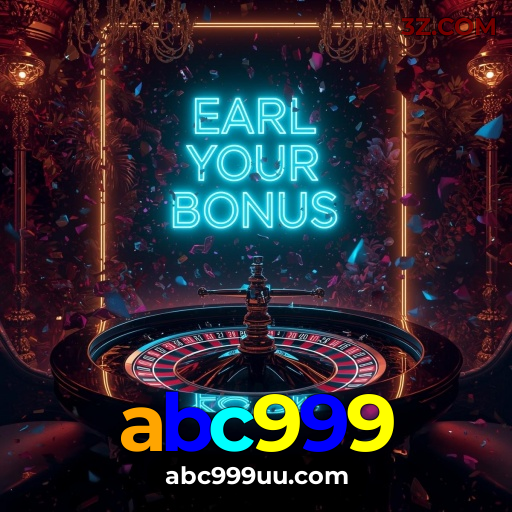 abc999.com | Cassino Online com Slots Exclusivos